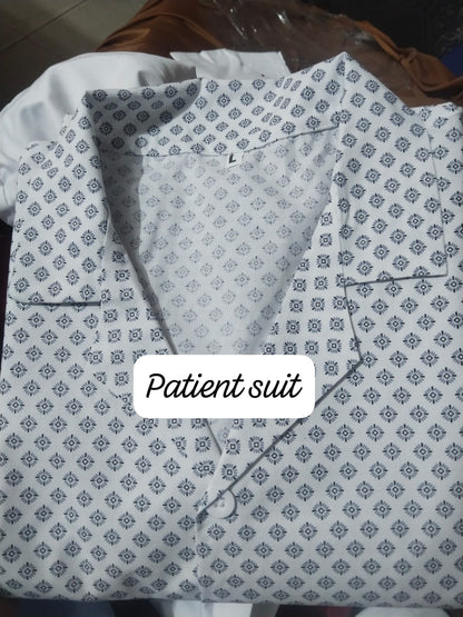 Patient Dress