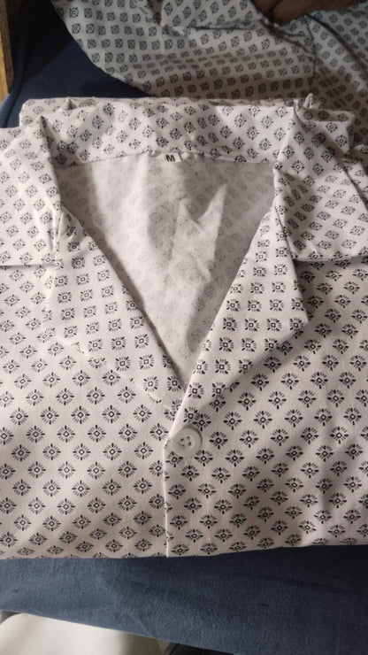 Patient Dress