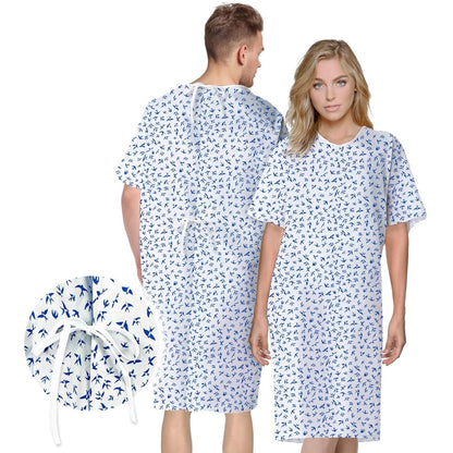 Patient Dress