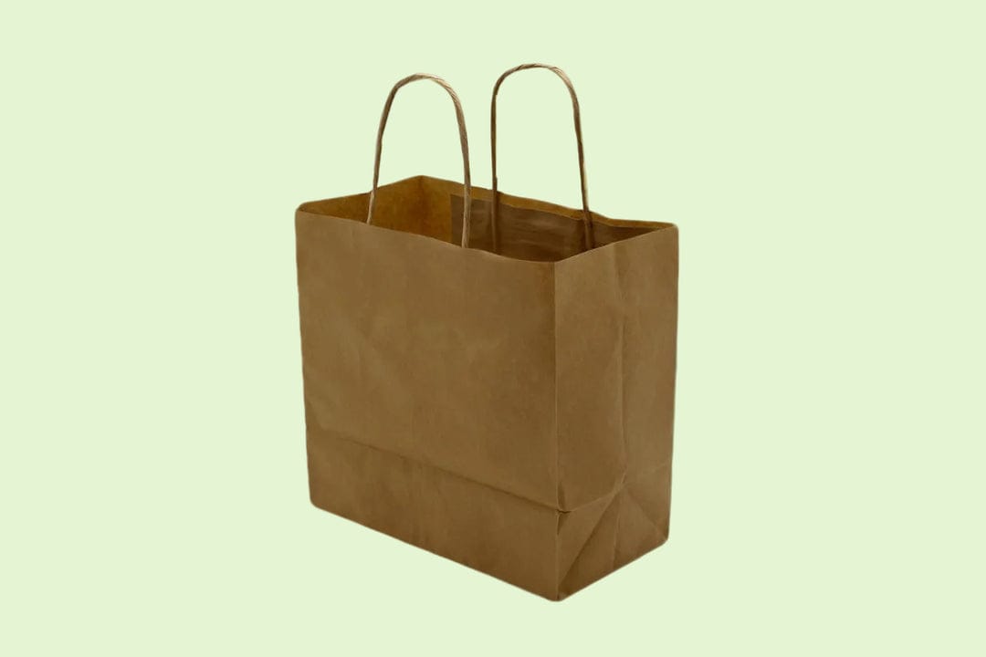 Craft Paper bag