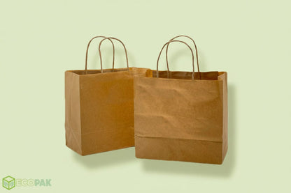 Craft Paper bag