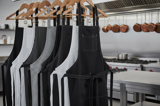 Aprons