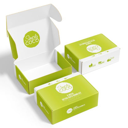 Customize Product Box