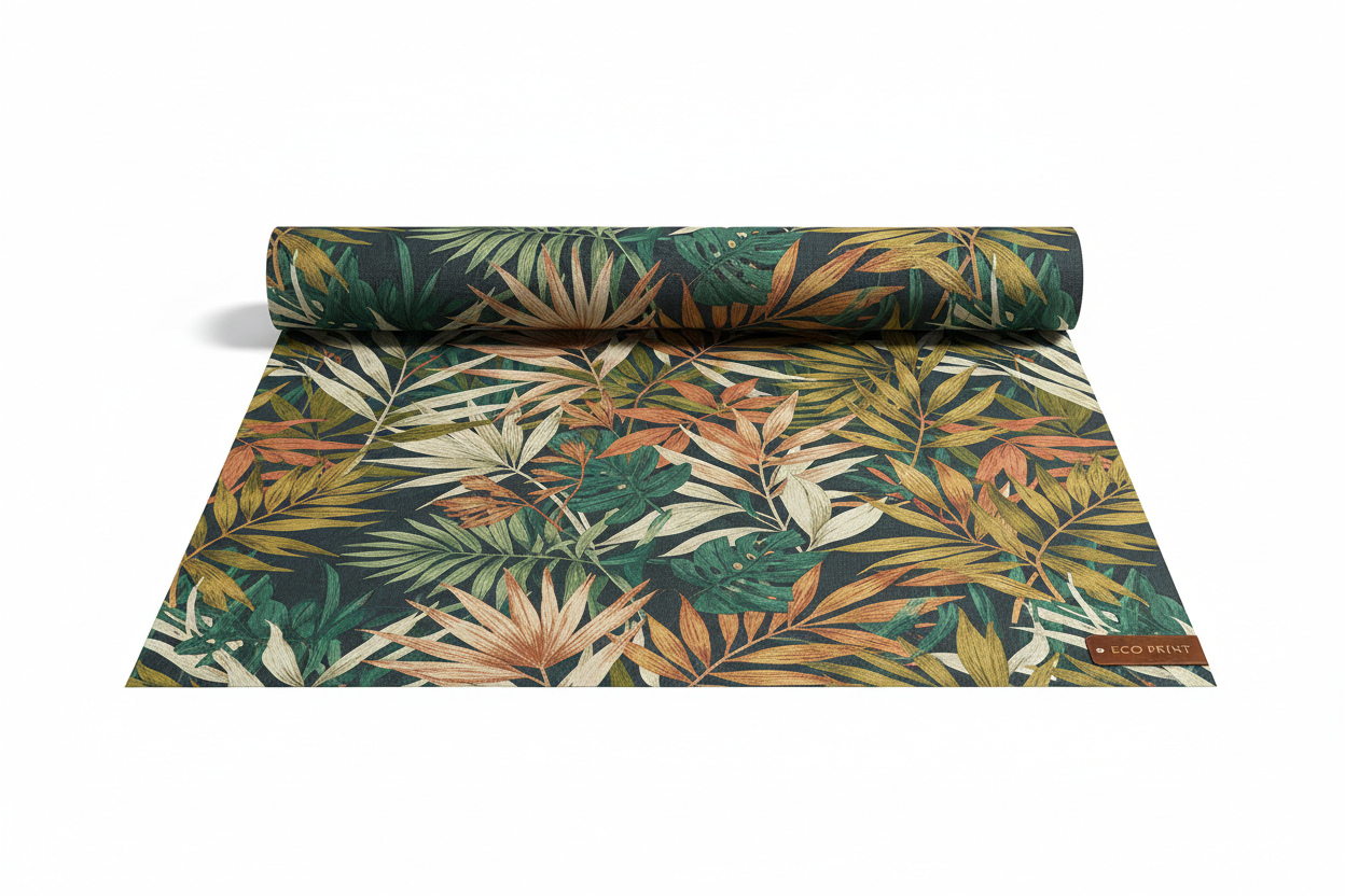 Canvas Wallpaper printing