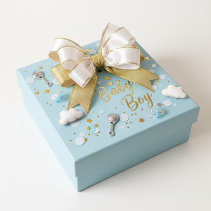 Customize Gift/Celebration boxes