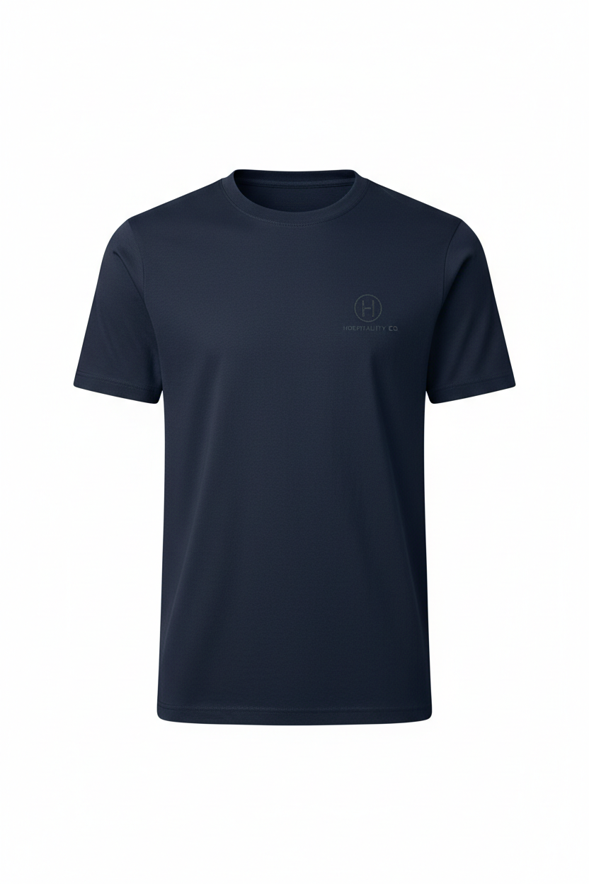 Short Sleeve T -Shirt