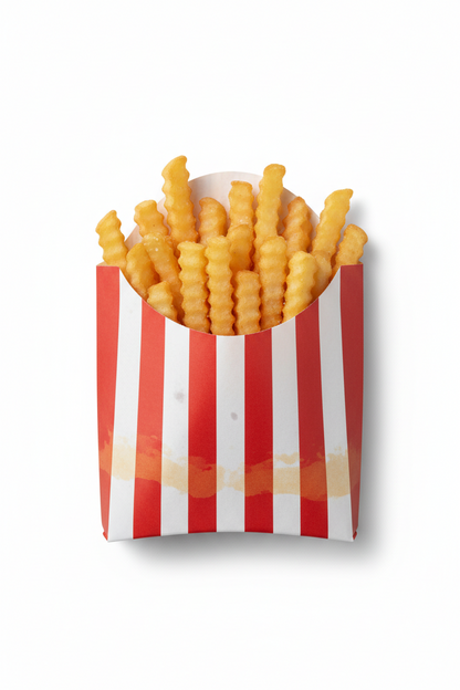 Fries Packaging