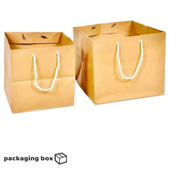 Cake Bag