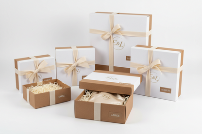 Customize Product Box