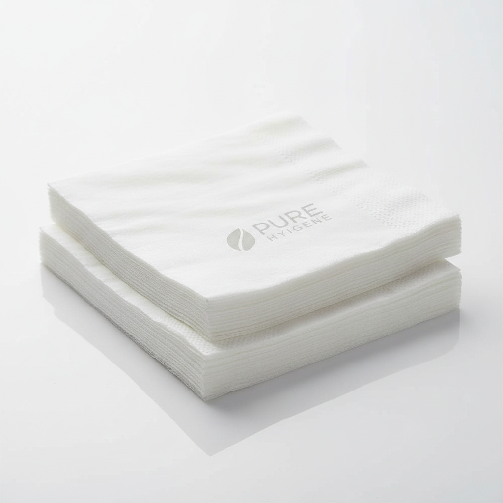 Tissue & Napkins
