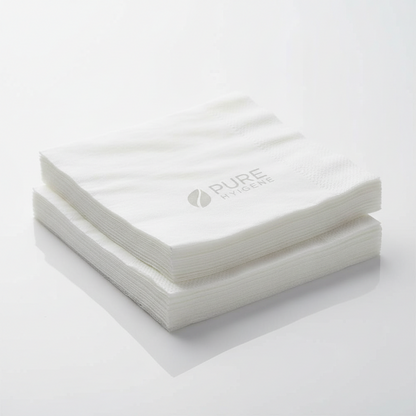 Tissue & Napkins