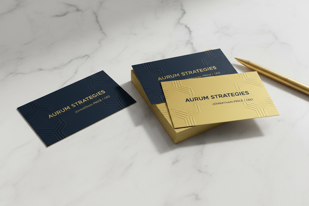 Bussiness Card