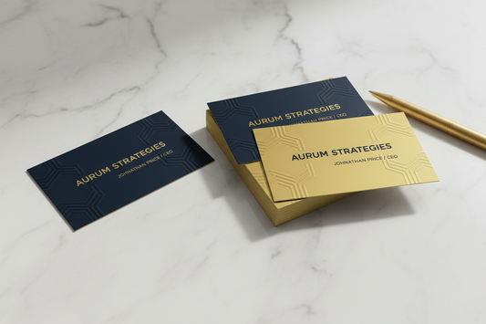 Bussiness Card