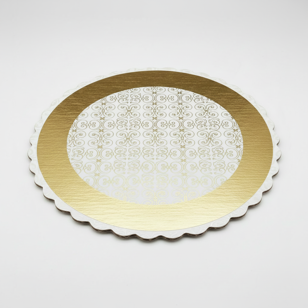 Cake base