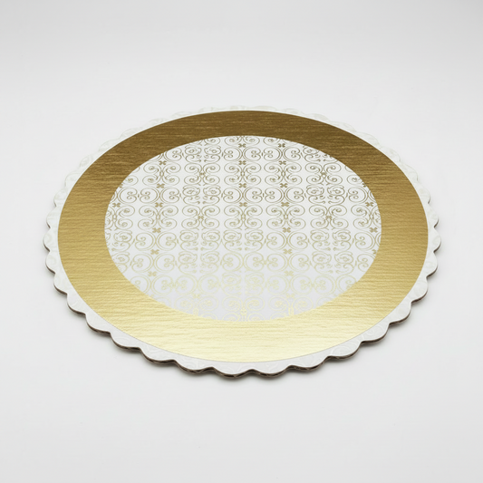 Cake base