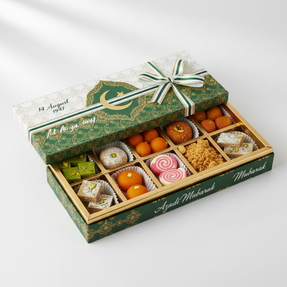 Customize Gift/Celebration boxes