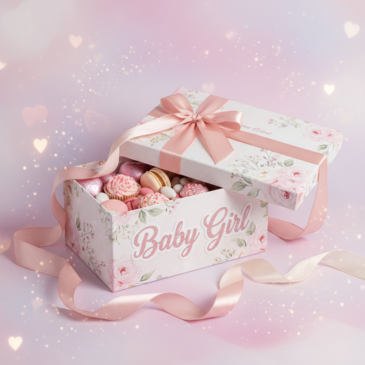 Customize Gift/Celebration boxes
